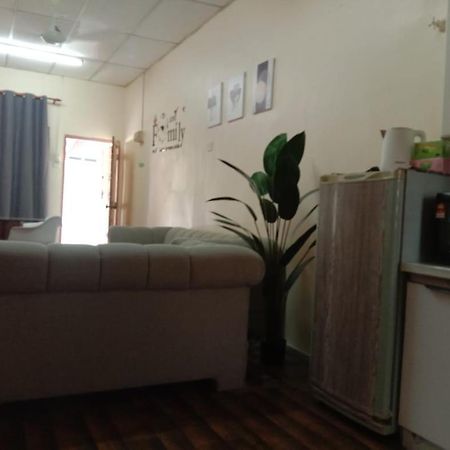 Homestay Tok Abah Seri Iskandar Buitenkant foto