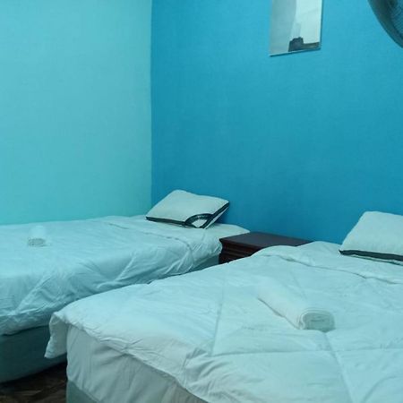 Homestay Tok Abah Seri Iskandar Buitenkant foto