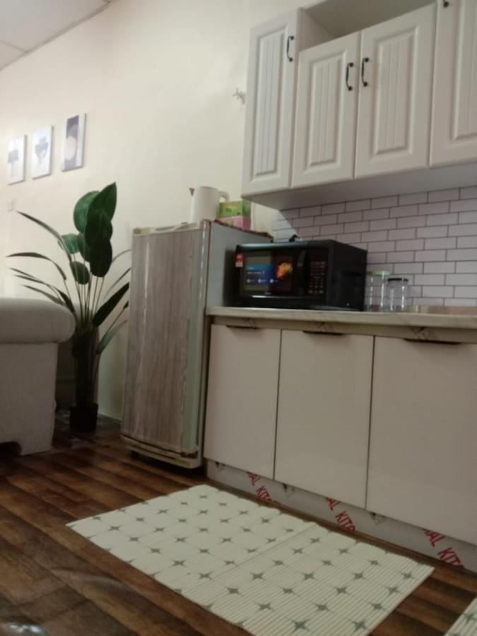 Homestay Tok Abah Seri Iskandar Buitenkant foto