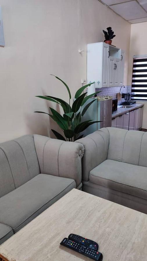 Homestay Tok Abah Seri Iskandar Buitenkant foto