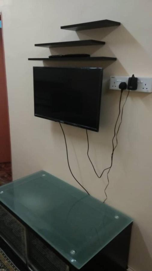 Homestay Tok Abah Seri Iskandar Buitenkant foto