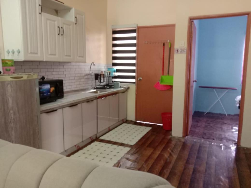 Homestay Tok Abah Seri Iskandar Buitenkant foto