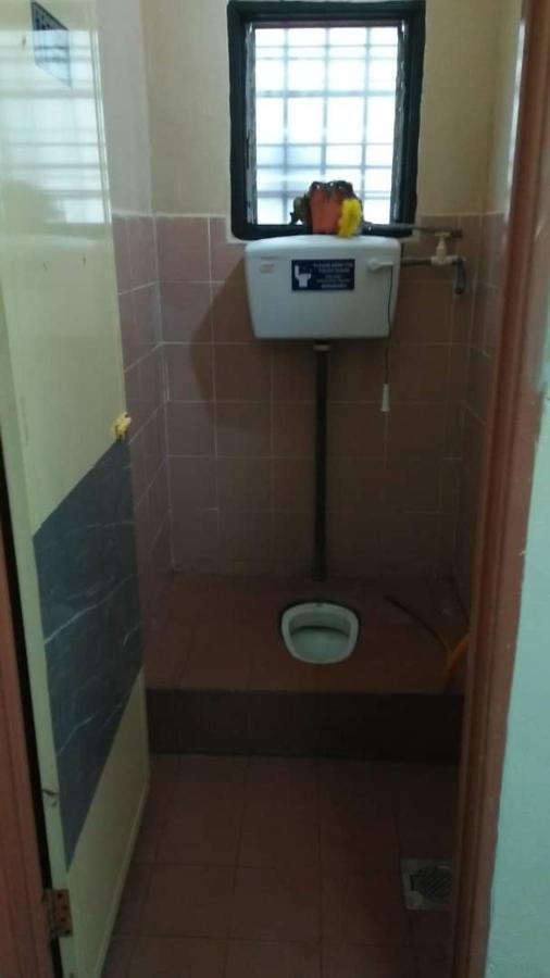 Homestay Tok Abah Seri Iskandar Buitenkant foto