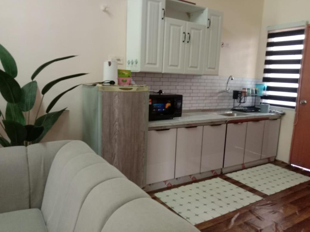 Homestay Tok Abah Seri Iskandar Buitenkant foto