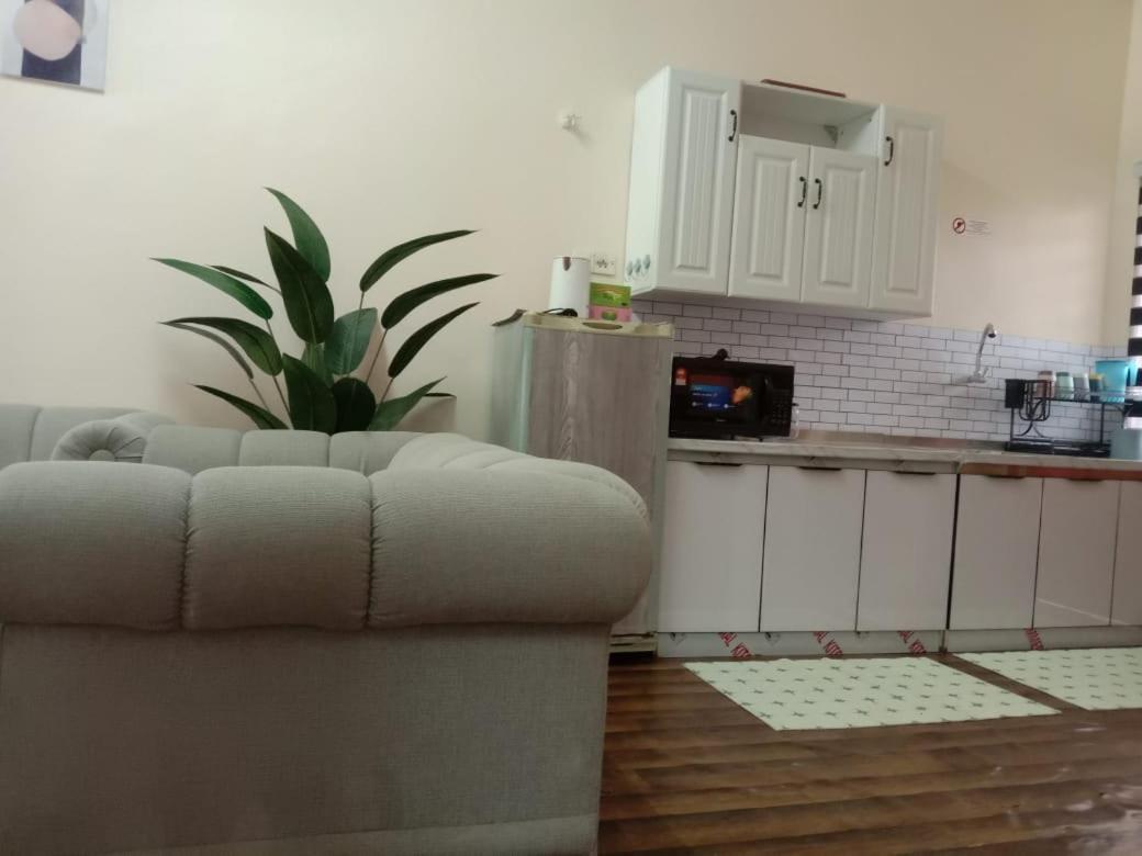 Homestay Tok Abah Seri Iskandar Buitenkant foto